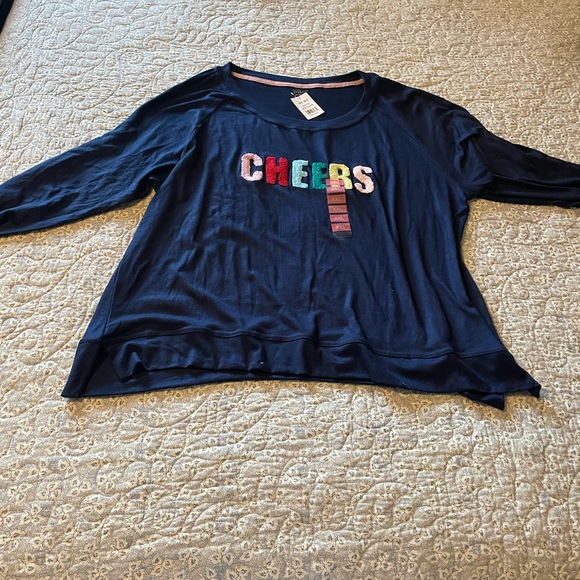 Women’s Pajama set NWT - Picture 5 of 5